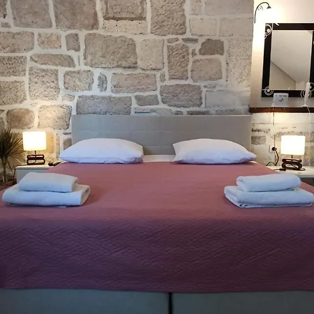 Renata1 Apartment Zadar