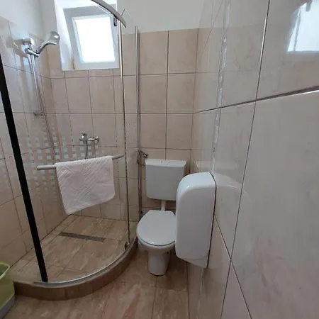 Renata1 Appartement *
