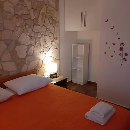 Appartement Renata1