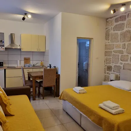 Renata1 Appartement Zadar